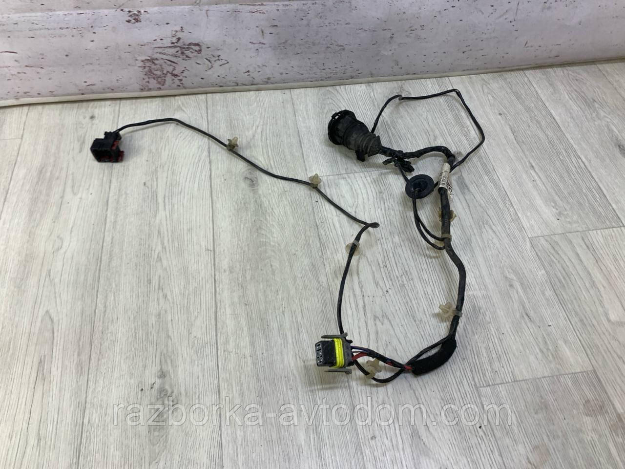 Дріт дверцят задньої правої Opel Zafira A OE:.09174889, 9174889