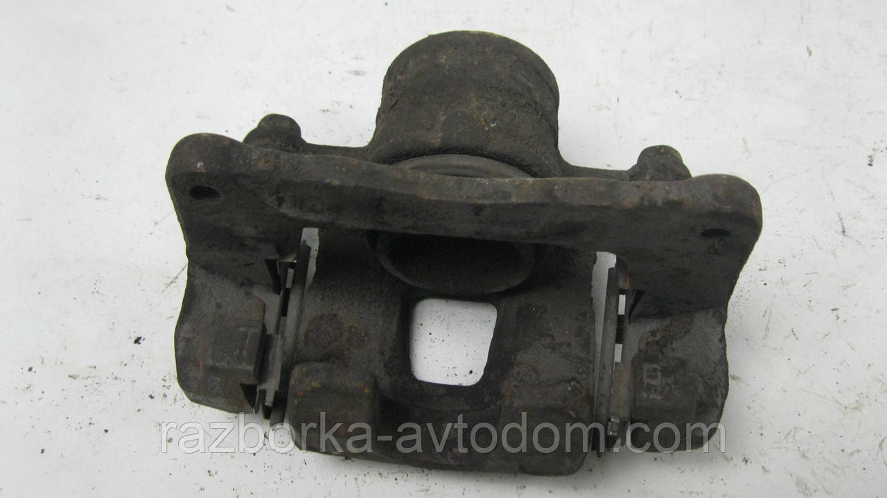 Суппорт передній лівий Bosch Nissan Sunny N14 (1990-1995) OE:0986473053090