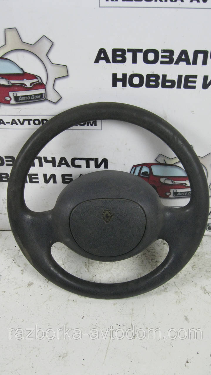 Кермо 2 спиці Renault Kangoo (1997-2007) OE:7700308779