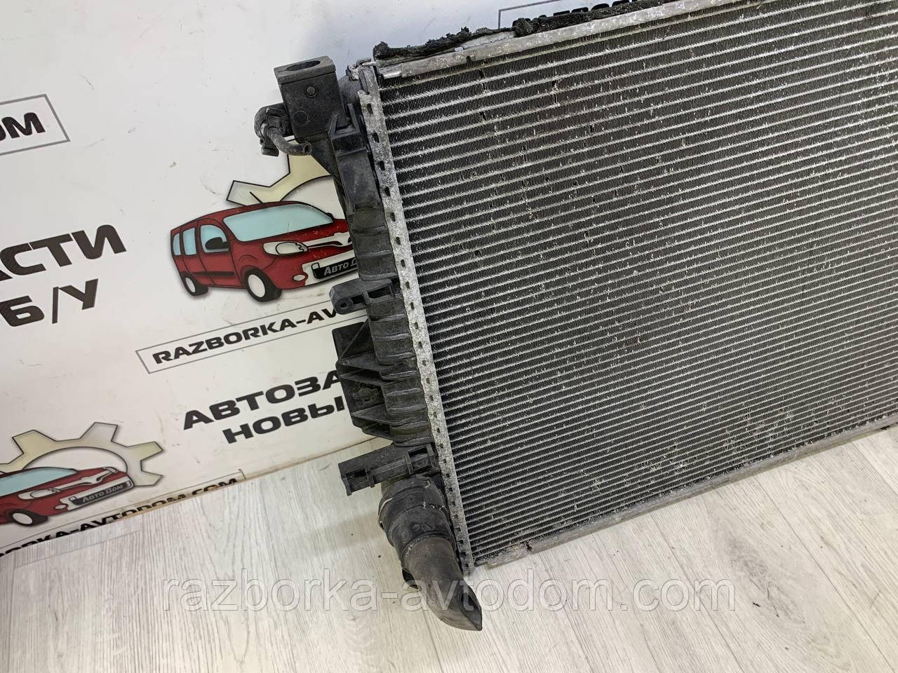 Радіатор Ford Mondeo (07-10) OE: 7G918C342
