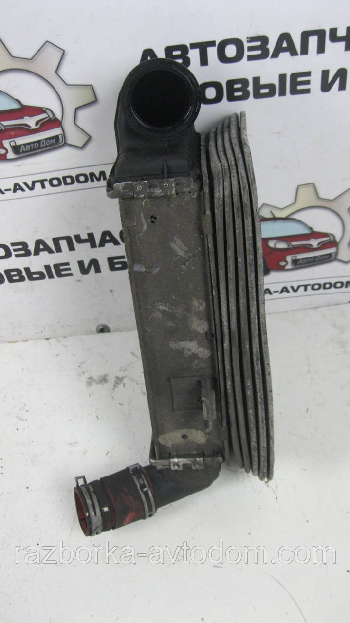 Радіатор інтеркулера Ford Escort 6 (1995-2000) OE:91FF9L440AB