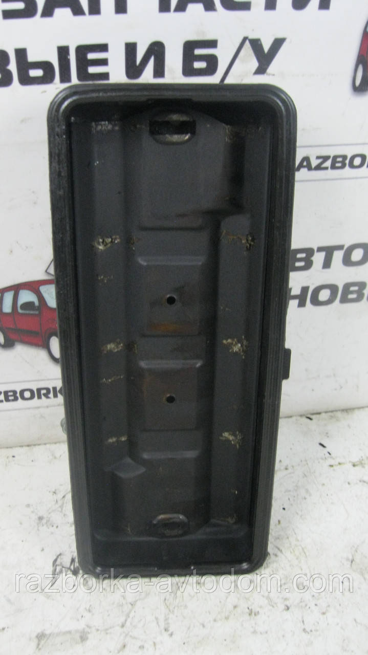 Головка блока циліндрів (ГБЦ) Peugeot 205 1.1/1.4 (1986 - 1988) OE: 96022573