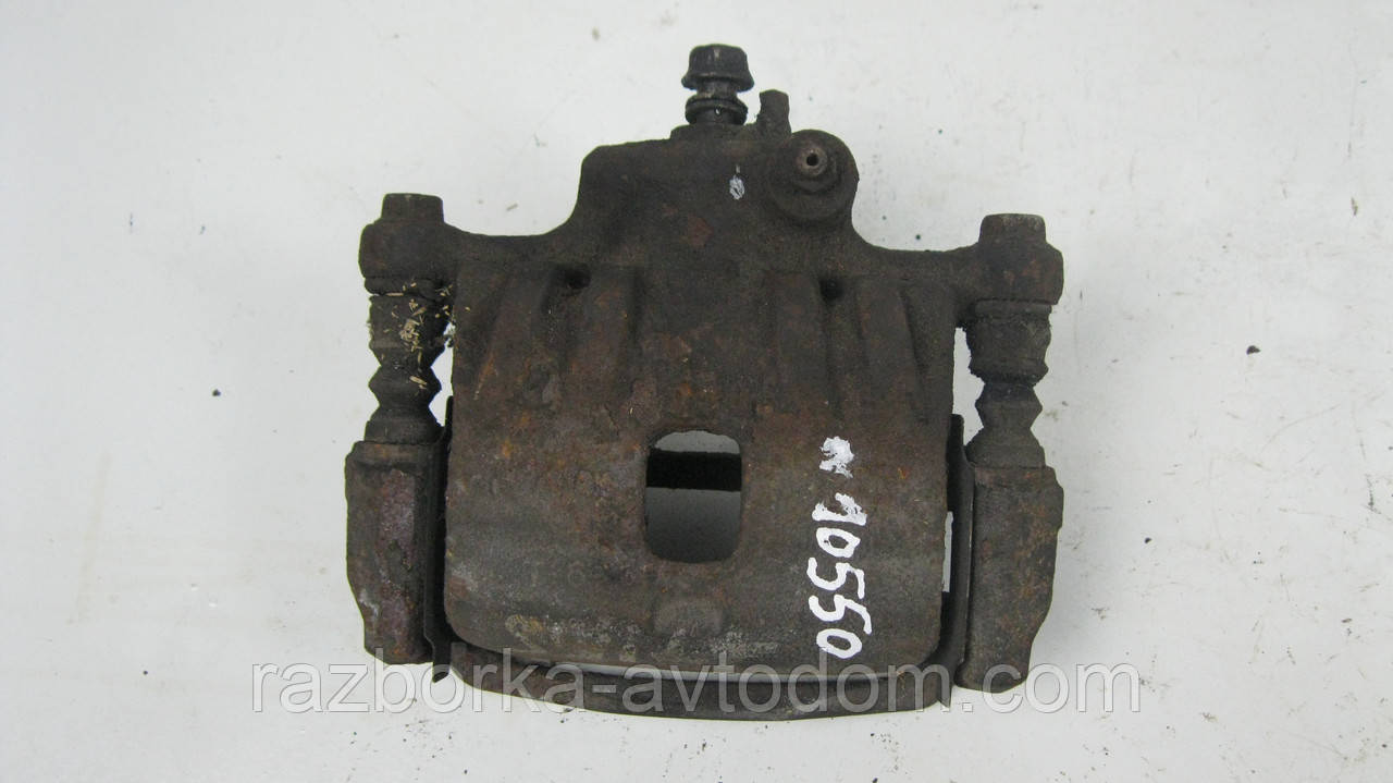 Суппорт передній лівий Hella Suzuki Swift 2 (1990-1999) OE:8AC 355 388-471