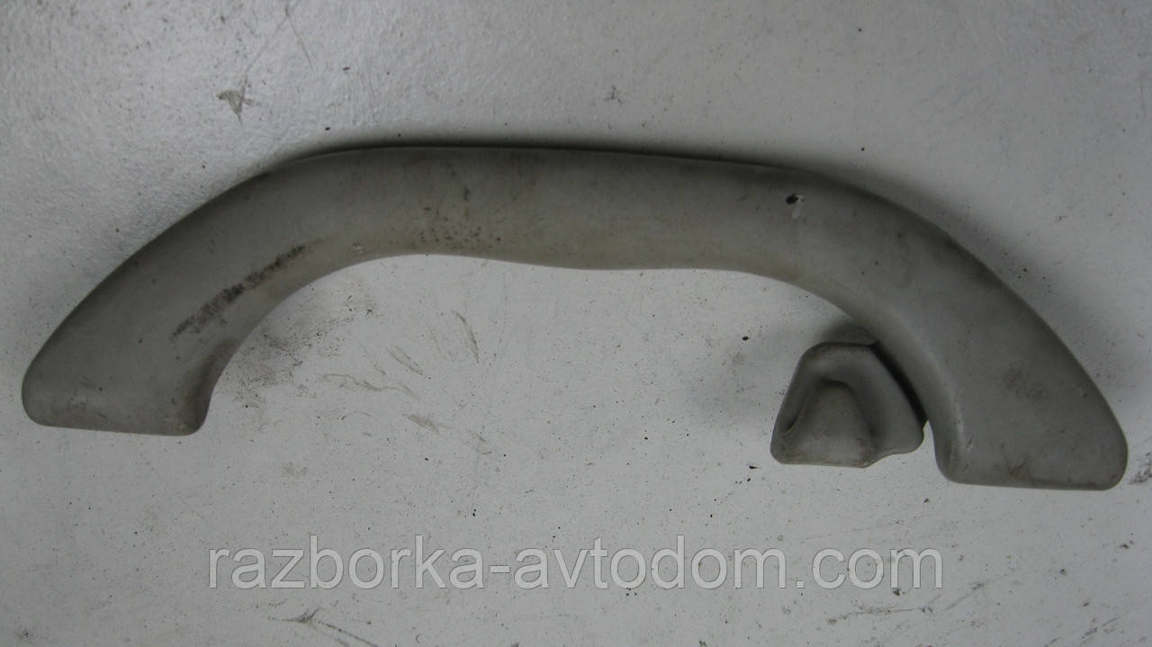 Ручка стелі салону задня ліва VW Passat B5 (1997-2000) OE:8D0857607A