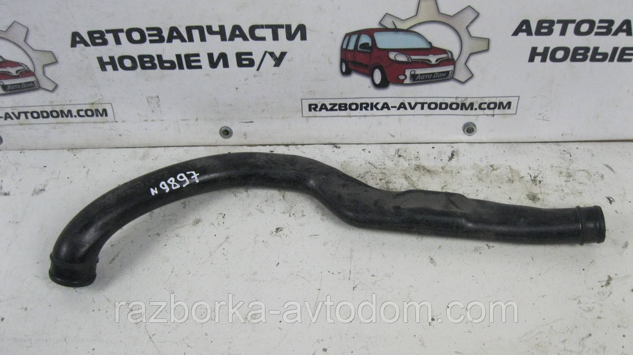 З'єднувальна трубка радіатора VW LT 28-55 (1996-2006) OE:281145935A
