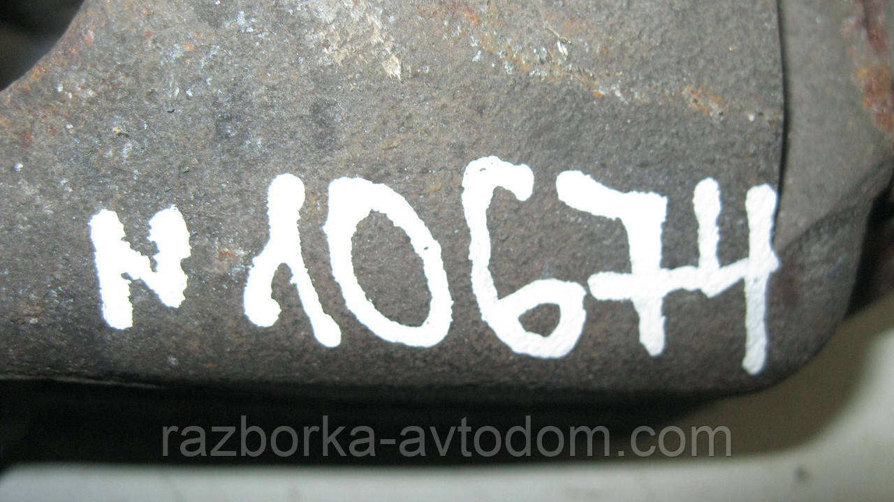 Суппорт передній правий ATE Opel Senator B (1988-1990), Omega A (1986-1994) OE:90348506