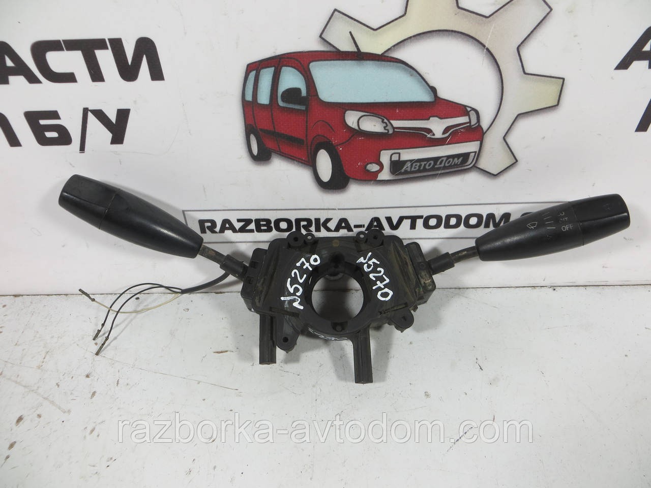 Підрульовий перемикач Daewoo Lanos (97-08) OEM 96230794