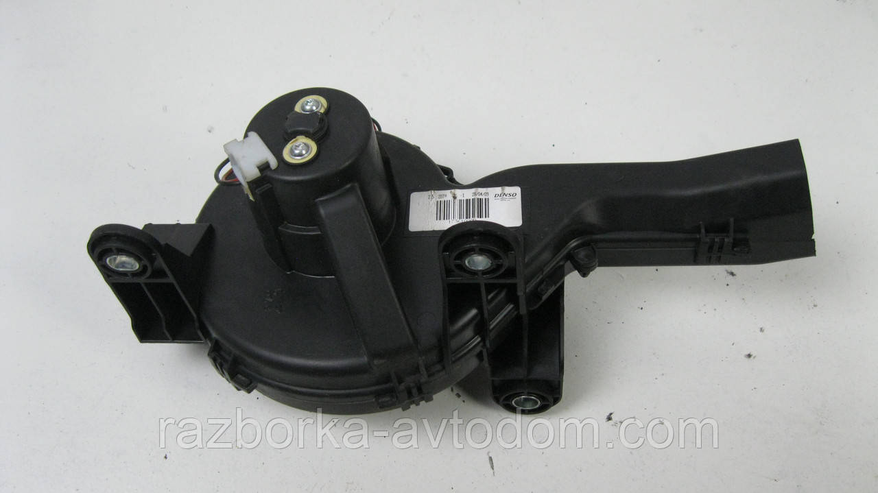 Додатковий моторчик печки салону Citroen C4 Picasso (Grand Picasso) (2006-2013) OE:6441 X4