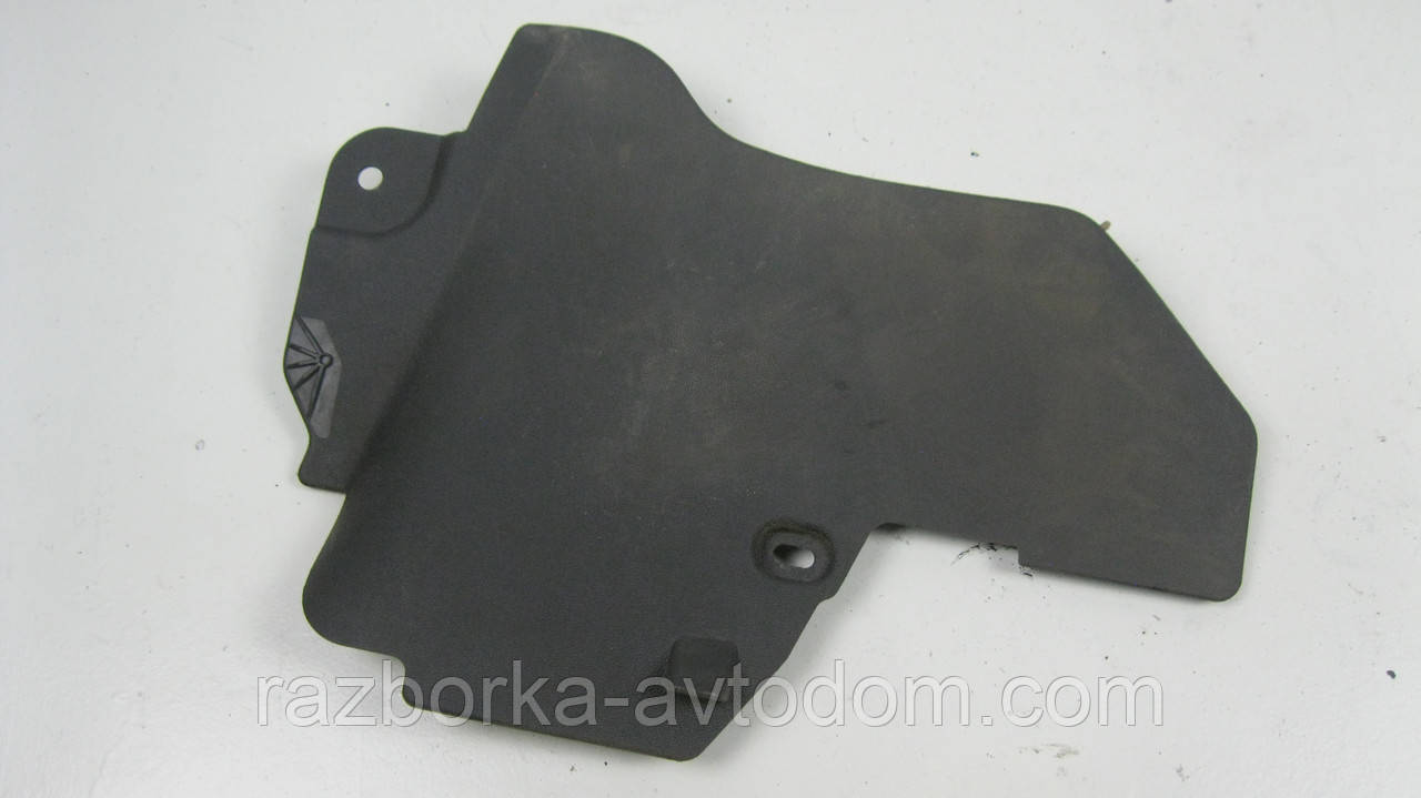 Накладка торпедо ліва Opel Corsa C (2000-2012) OE:13167920 фото 2