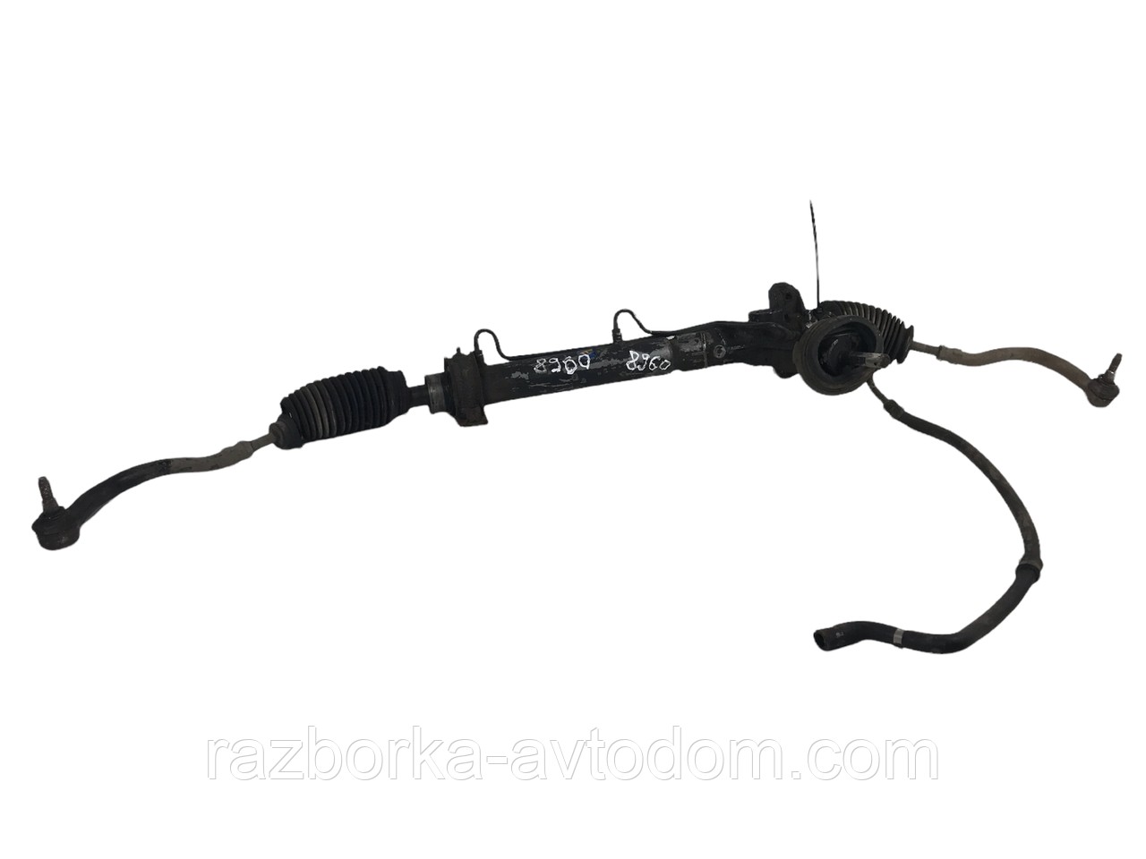 Кермова рейка VW Sharan, FORD GALAXY (1994-2006) ОЕ:1092384 Під Відновлення