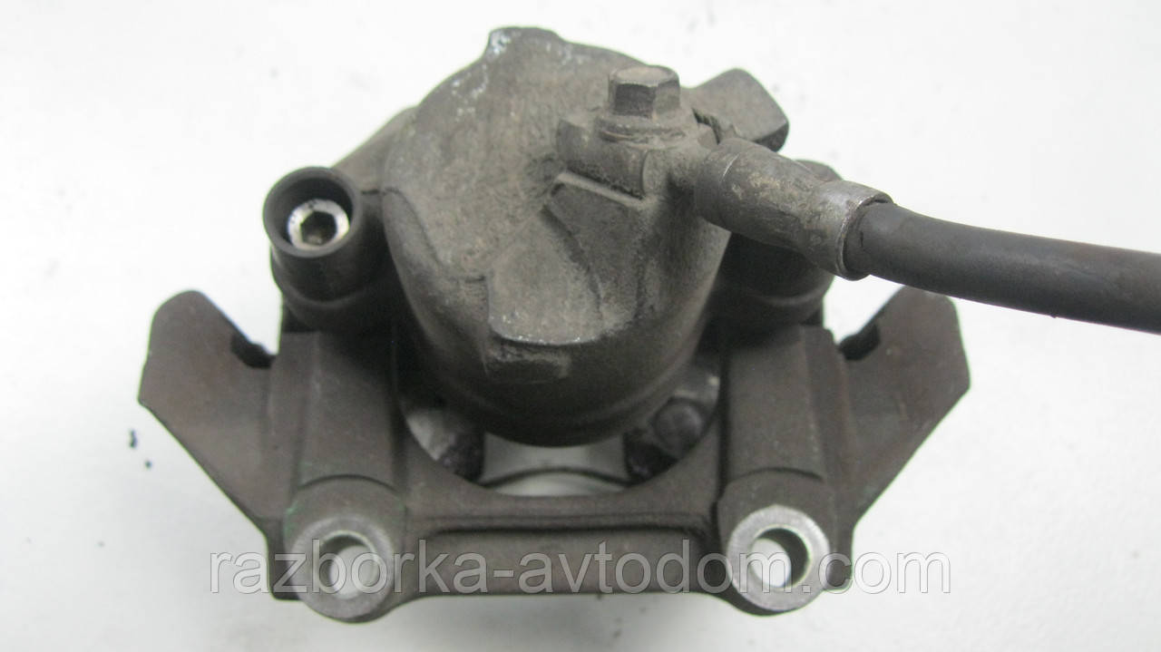 Суппорт передній лівий ATE VW Passat B4, Golf 4, Skoda Octavia OE:3A0615123D фото 2