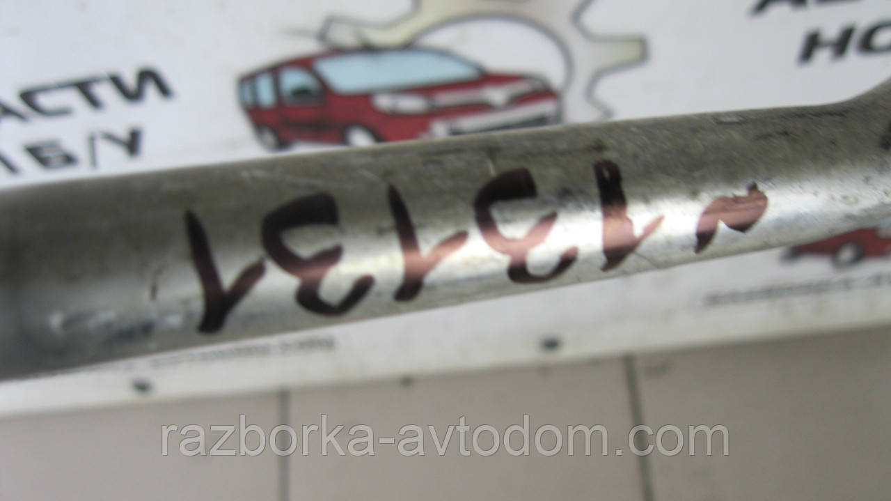 Трубка кондиціонера VW Touran (2003-2010) OE:1T0820743AA