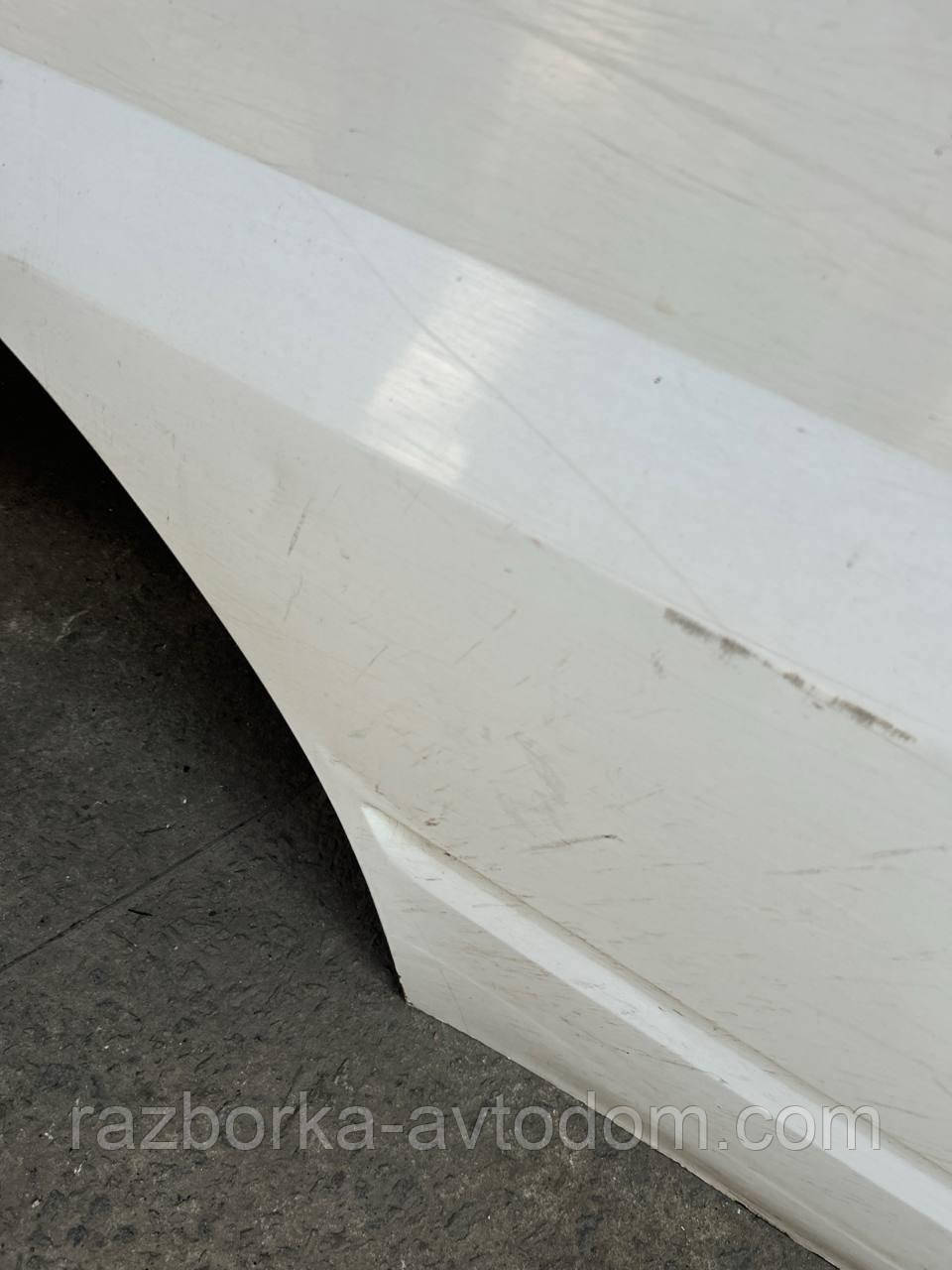 Двері передня ліва Ford Transit (2006-2014) OE:1717248