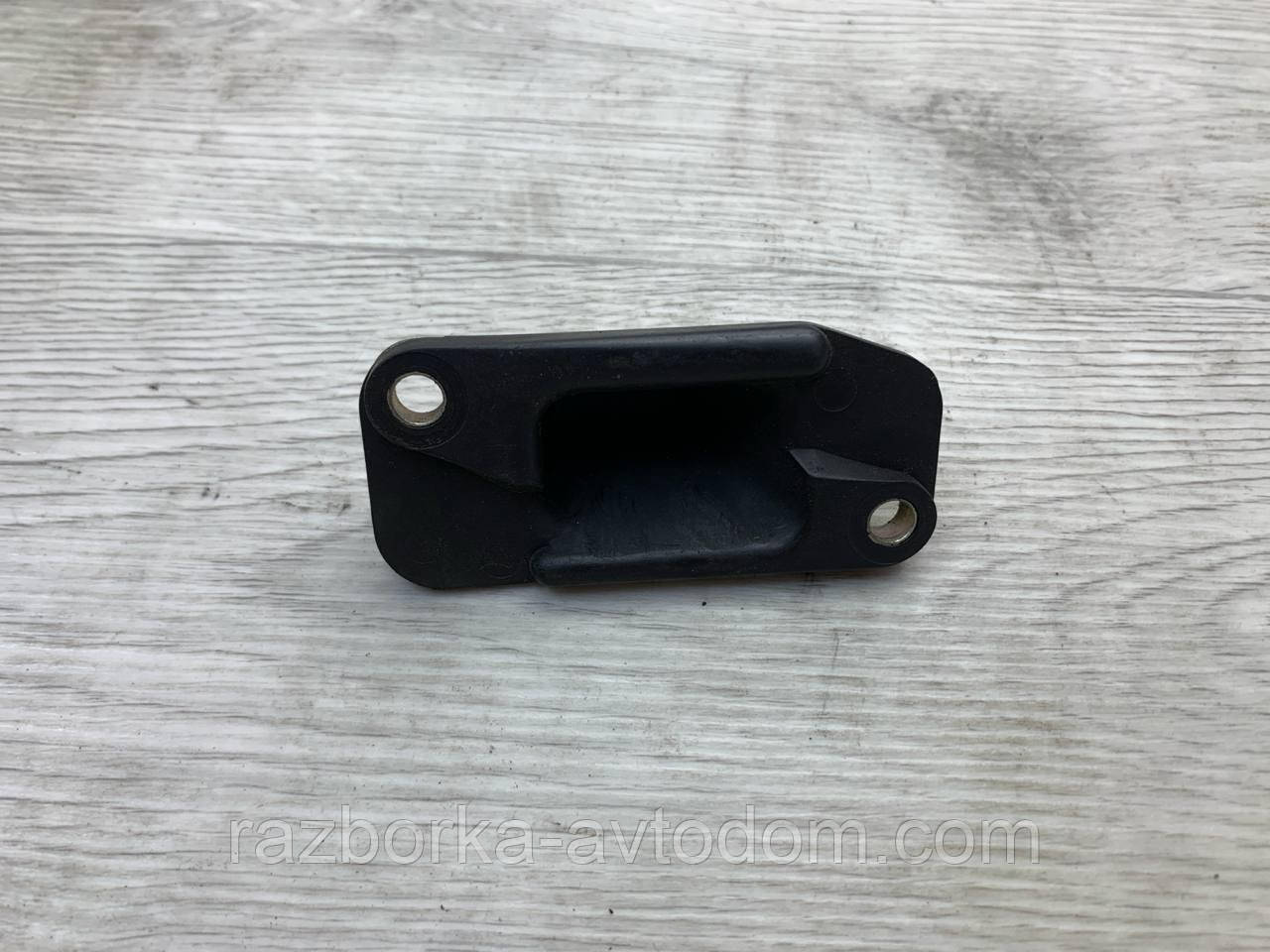 Напрямна втулка бічних лівих зсувних дверей Renault Kangoo (1997-2007) OE: 7700354520 фото 2
