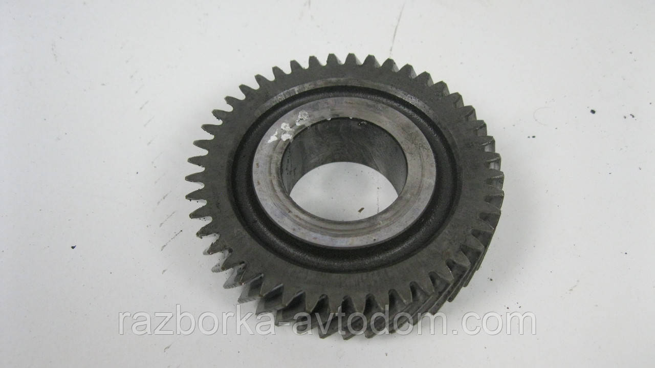Шестірня КПП 5 передача (первинний вал) Ford Connect (2002-2013) 1.8D OE:1118100