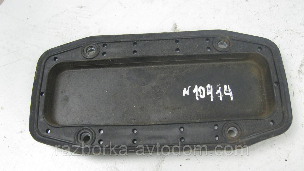 Кришка блока керування двигуном Opel Vectra B (1995-2002) OE:90569377