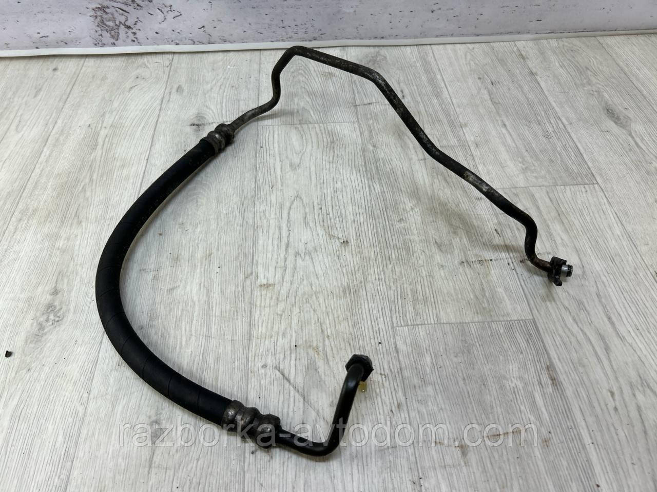 Шланг гідропідсилювача керма (трубка) 1.9 cdti Opel Vectra C (03-), SIGNUM (03-) OE:0100185116013