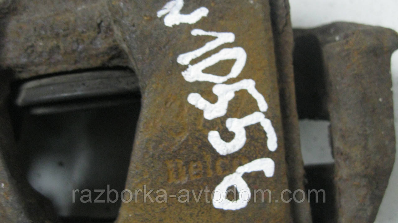 Суппорт передній правий Delco Opel Kadett E, Combo, Corsa A, B, Vectra A, Astra F OE: 90421730