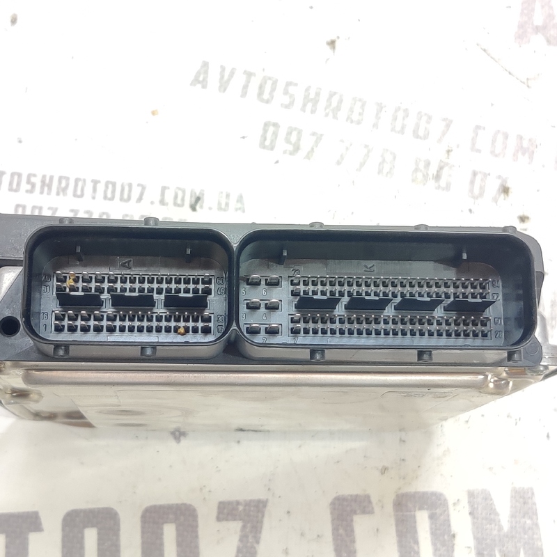 ЕБУ двигуна Audi A4 B8 (07-15) 2.0 дизель 03L906022JN