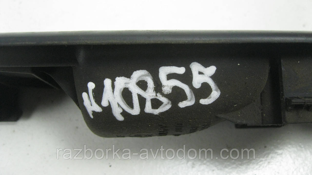 Ручка внутрішня задніх лівих дверей VW Passat B5 (1997-2000) OE:3B0839113