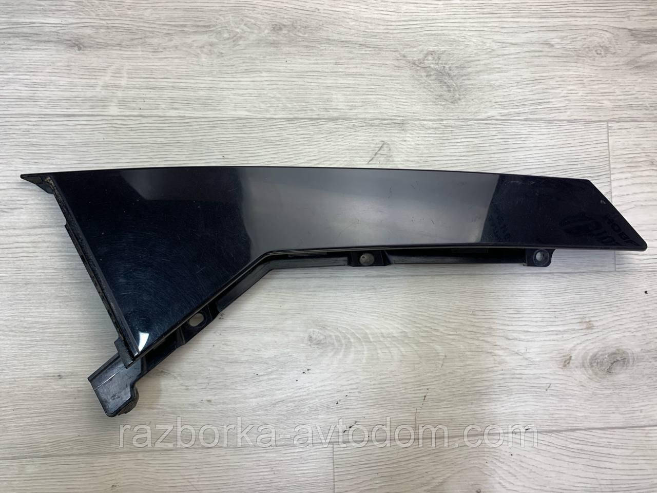 Накладка дверей задньої правої Ford Mondeo (07-14) OE: 7S71A254A42