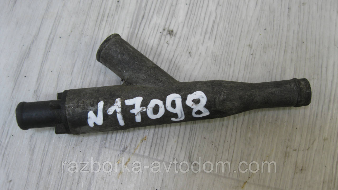 Ежекційний насос VW Golf 2 (1983-1992), Jetta 2 (1984-1992) OE: 067133753A фото 2