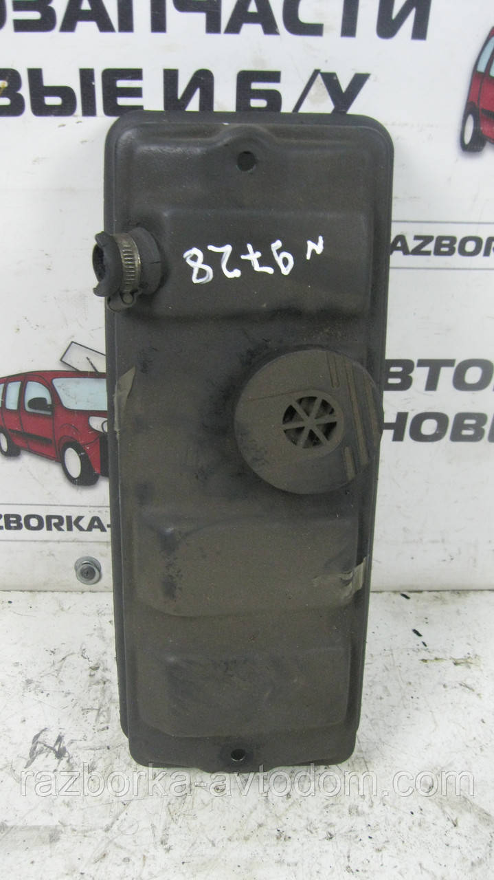 Головка блока циліндрів (ГБЦ) Peugeot 205 1.1/1.4 (1986 - 1988) OE: 96022573