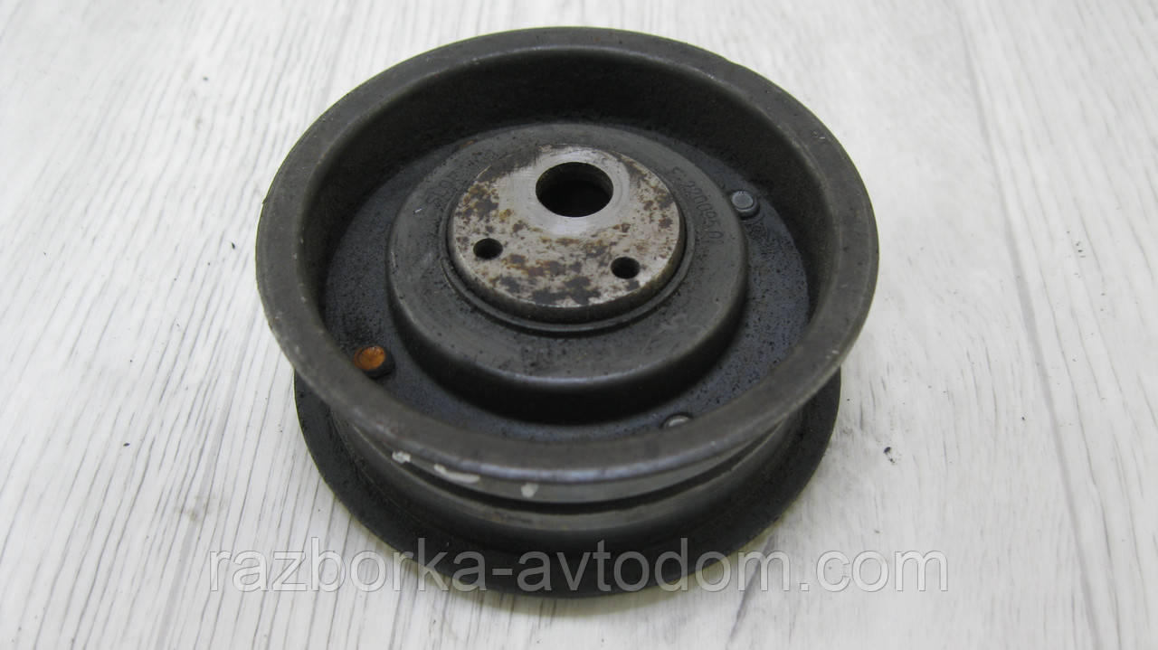 Ролик ременя ГРМ VW T4 (1990-2003) OE: 068109243F, F-22009501
