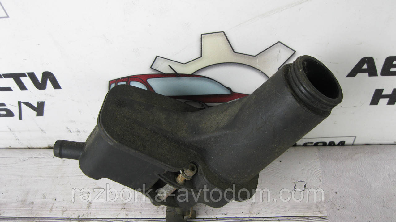 Бачок гідропідсилювача керма (ГУР) VW Golf 3 (91-98), Caddy 2, Polo, Vento,Seat Cordoba, Ibiza, OE:1H0422371D