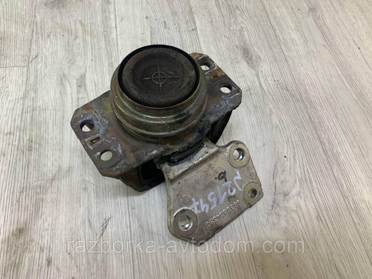 Подушка двигуна права Citroen Berlingo (-08), C4, Peugeot 307, 308, 508, 508 OE:9636845880 фото 2