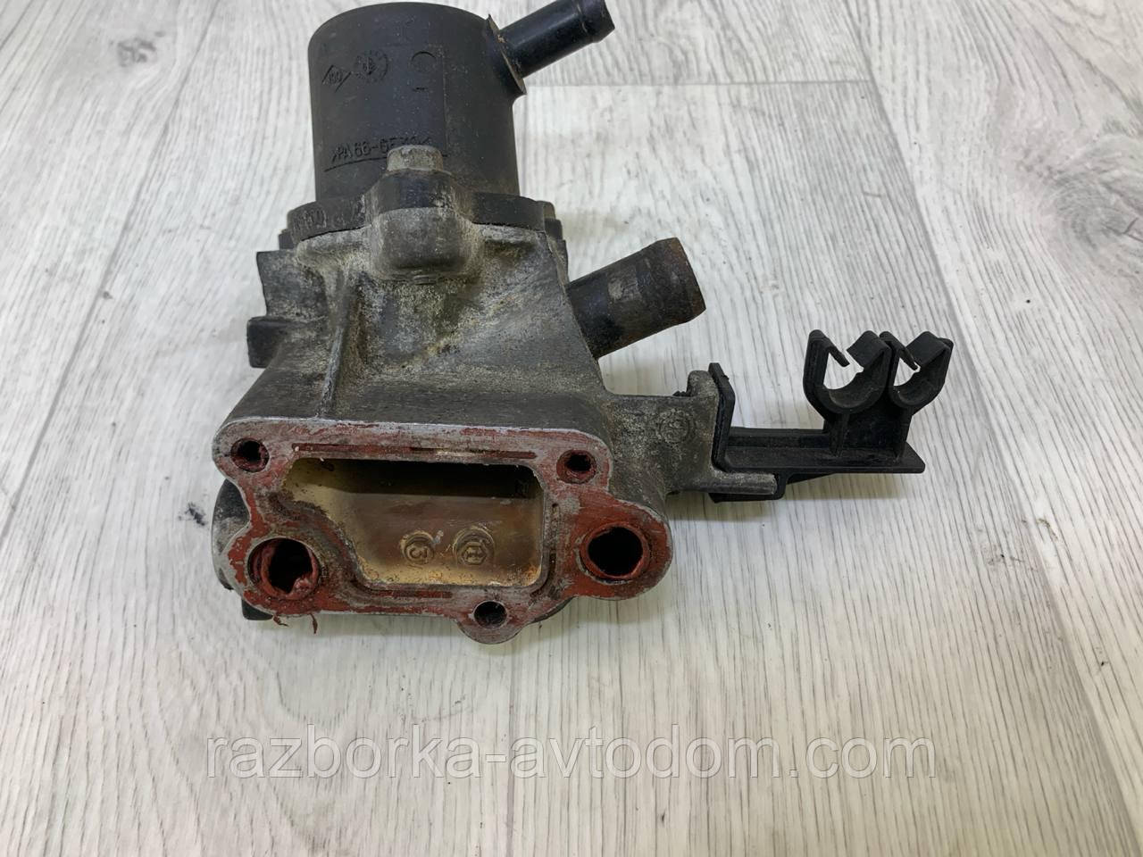 Корпус термостата Renault Kangoo 1.4 8 V (1998-2008) OE: 274121
