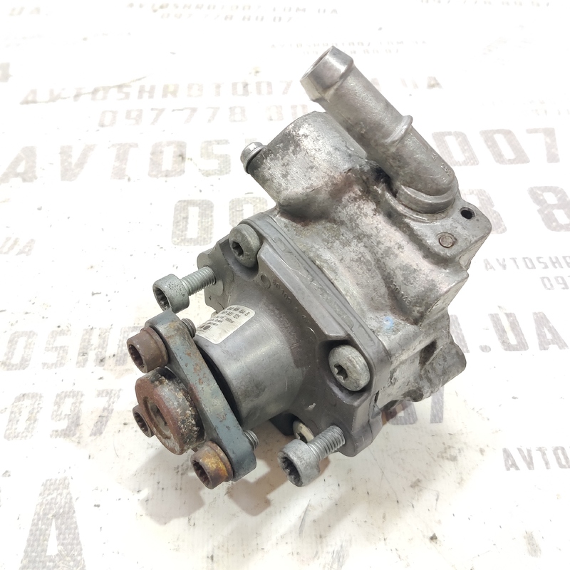 Насос гідропідсилювача Audi A4 B8 (07-15) 2.0 Дизель фото 2