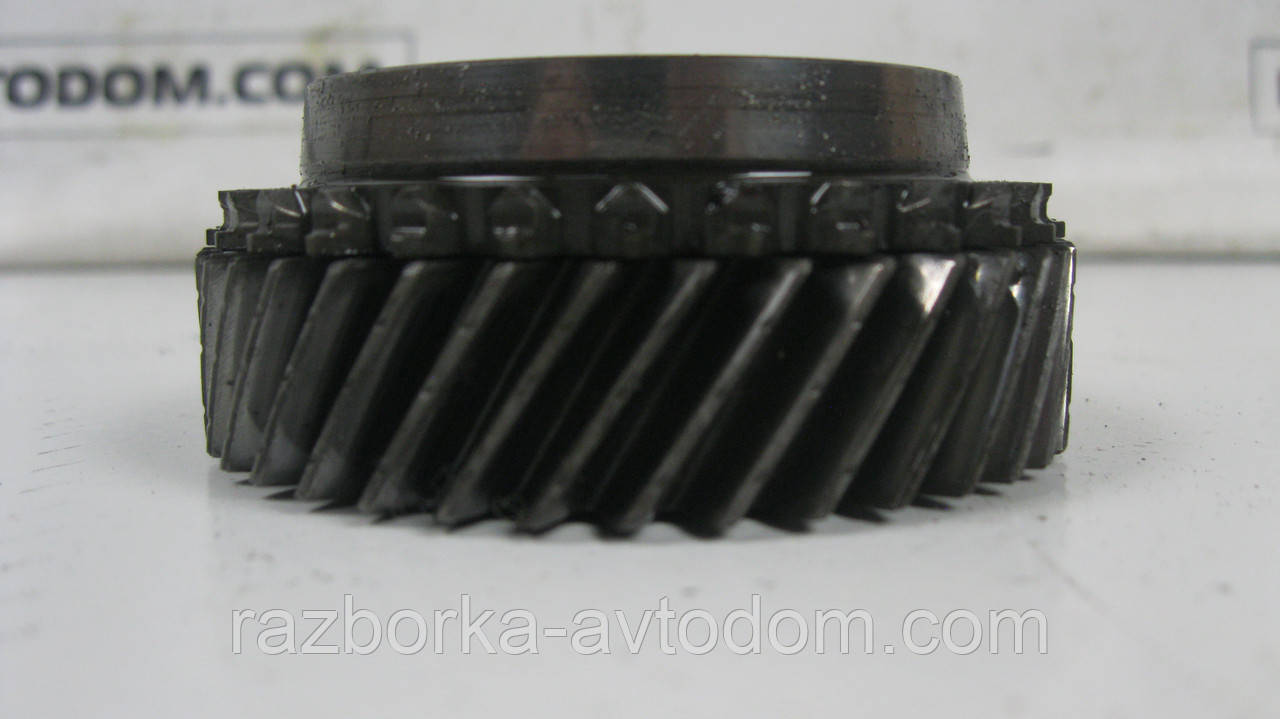 Шестірня КПП 4 передачі (первинний вал) Ford Connect (2002-2013) 1.8D OE:1124686