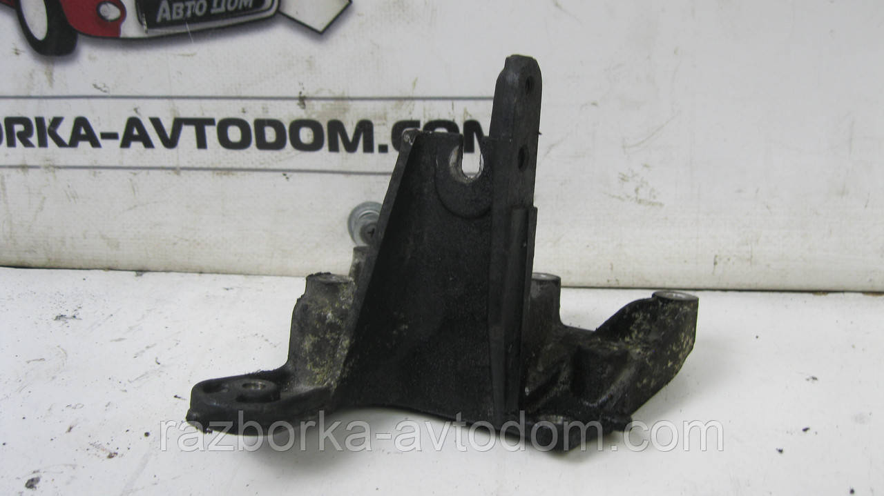 Кронштейн клапана EGR Citroen C4 Picasso (2006-2013) OE:1618S6 фото 2