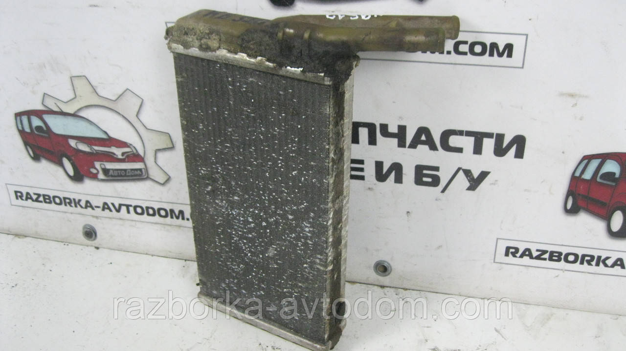 Радіатор опалювача (пічки) ВМW Е21 (3 серії) (1975-1984) OE:9050801307