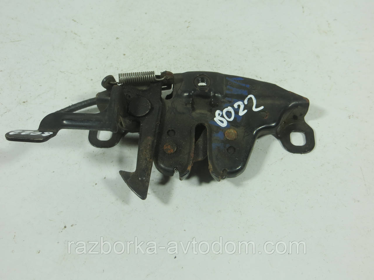 Замок капота NISSAN VANETTE C23 (1991-2001) ОЕ: 656019C001