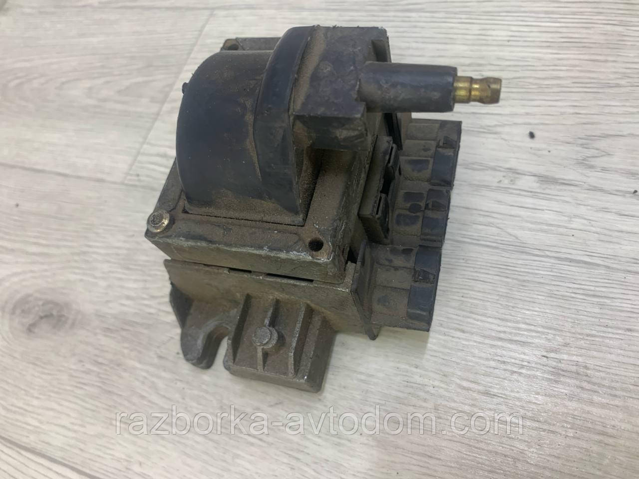 Котушка запалювання Renault 19,21, Megane 1, ОЕ:7700722070