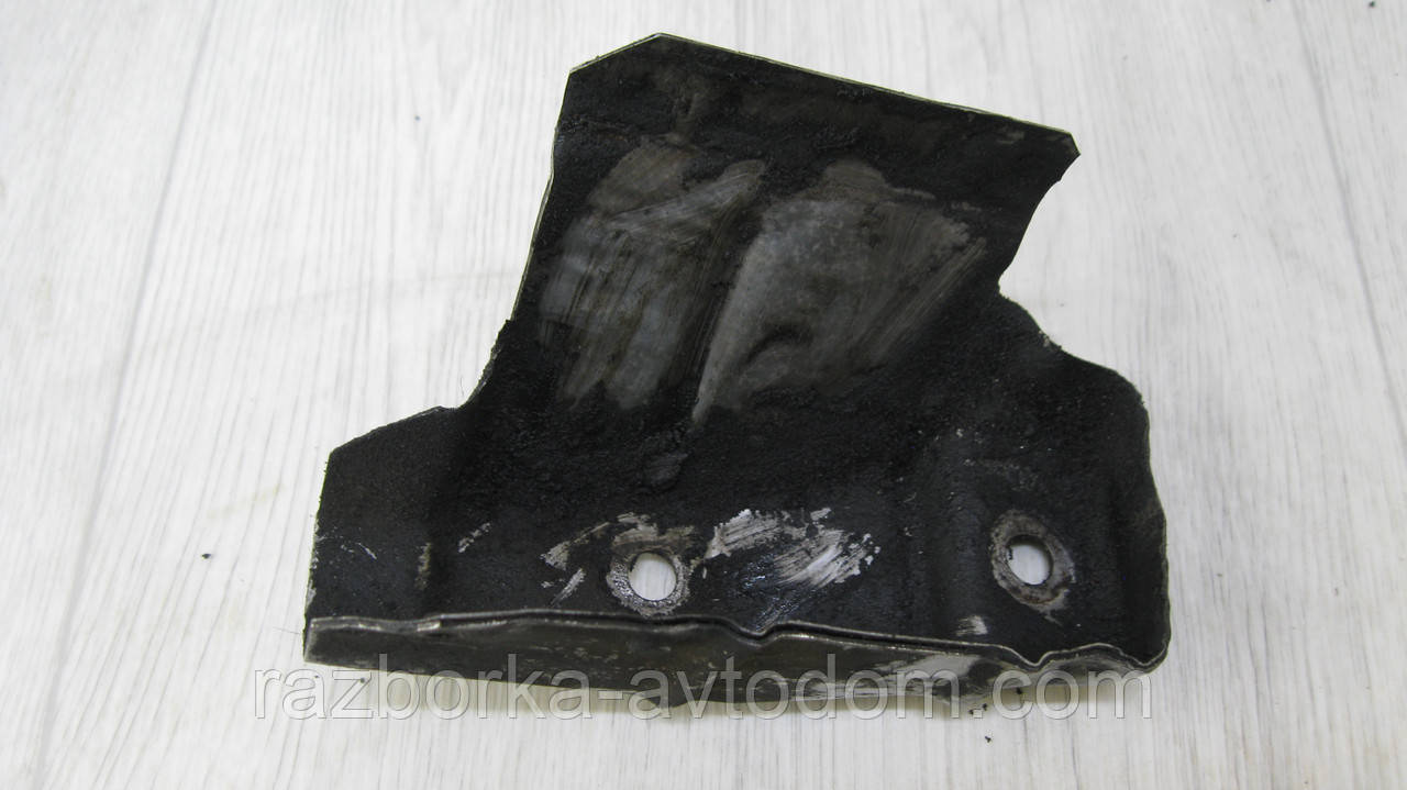 Термозахист випускного колектора VW Passat B5 (1997-2000) 1,9TDI OE:028129969B, 038129969B