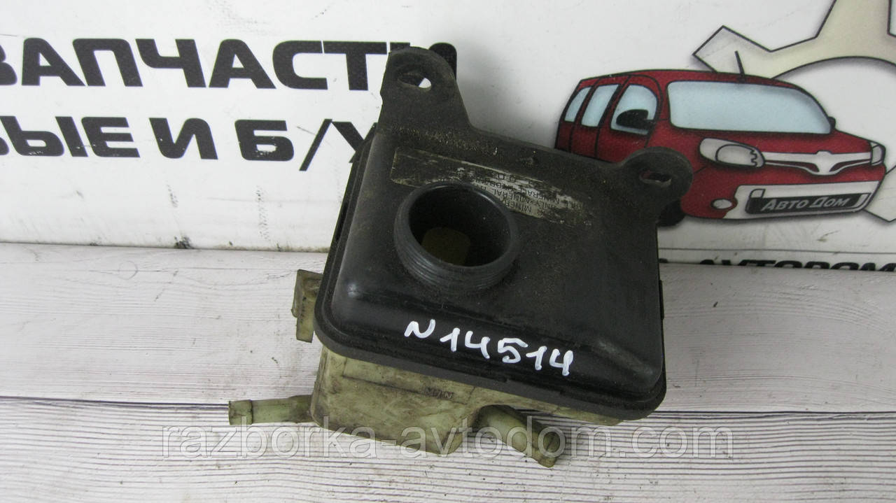 Бачок гідропідсилювача керма (ГУР) Audi 80 B3 (1986-1991 OE:893422373