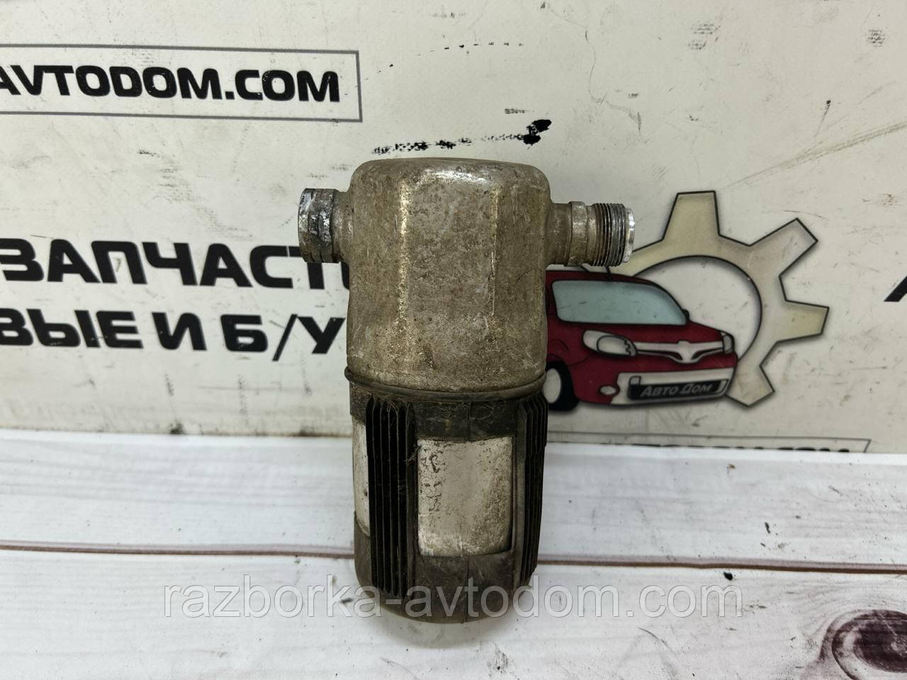 Осушувач кондиціонера VW Passat B5 (96-00), Audi A6 c5 OE:4b0260774 фото 2