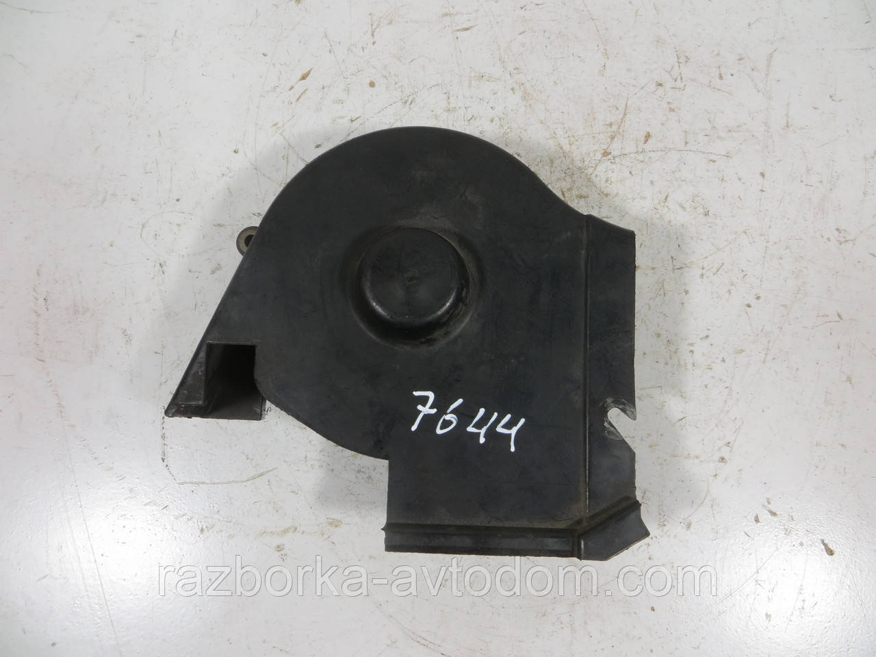 Захист ременя ГРМ верхня права 1.9TD FIAT SCUDO (1995-2007) ОЕ: 0320H2, 9617085580
