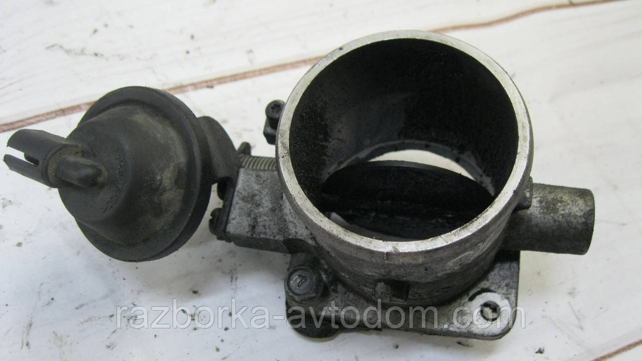 Дросельна заслінка 1,5CRDI Hyundai Getz (2002-2005) OE:3510027500
