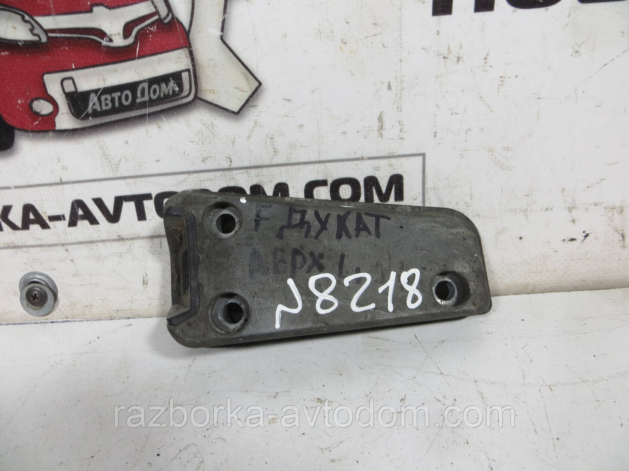 Напрямні тяги задніх дверей верхня Fiat Ducato (1994-2006) ОЕ: 1303906080