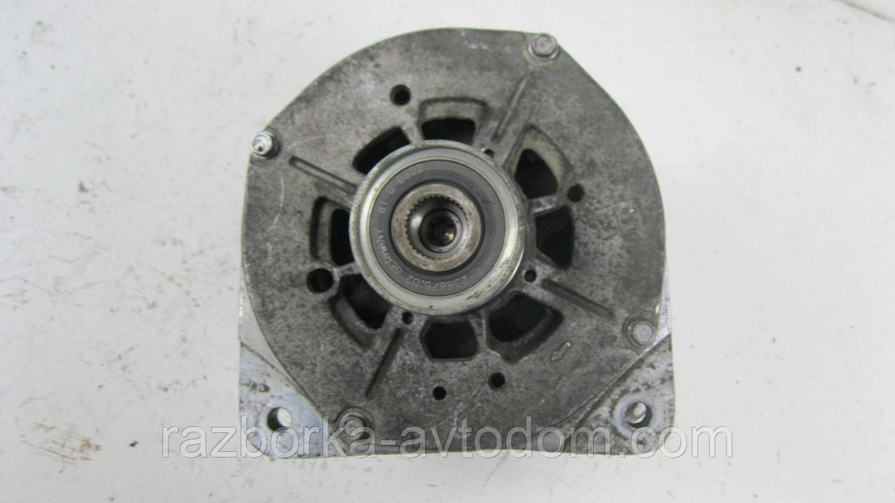 Генератор CA2025IR б/у (Valeo) Renault Megane, Renault Scenic, Renault Espace, Renault Grand (7 ПАЗ руч) 155 А