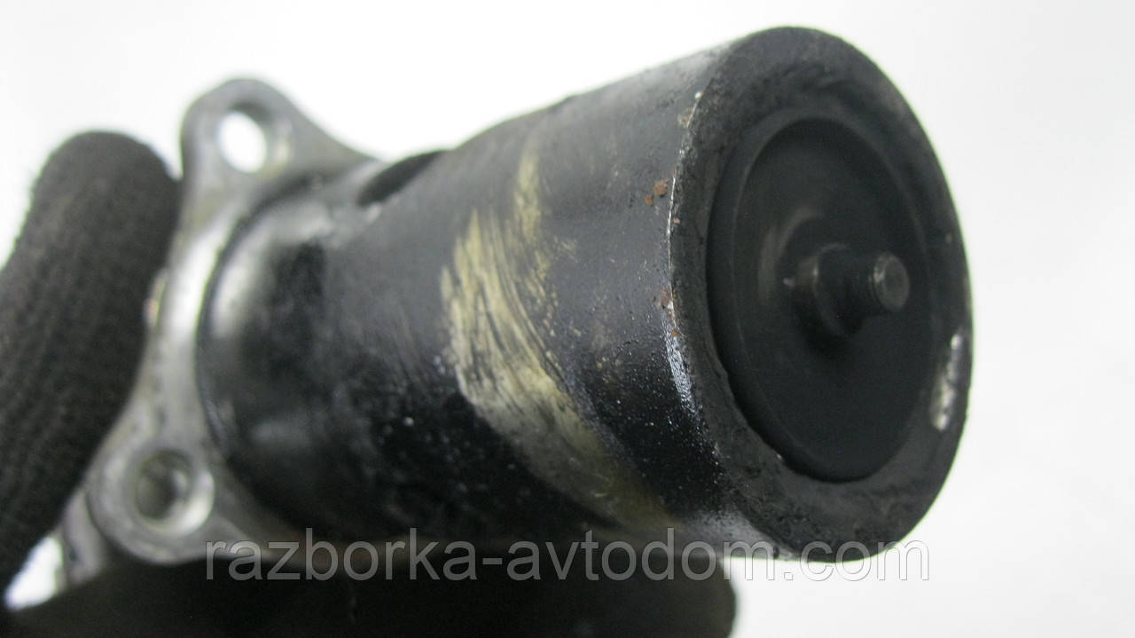 Клапан EGR Renault Trafic (2000-2014) OE:8200467001 фото 2