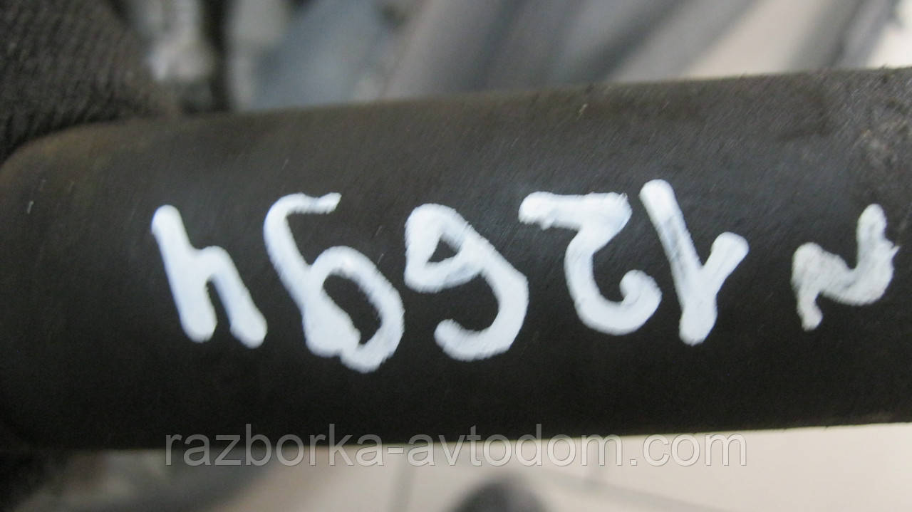Напівось права Citroen C4 (2004-2010), Peugeot 307 1.6i 1,4i OE:3273AH фото 2
