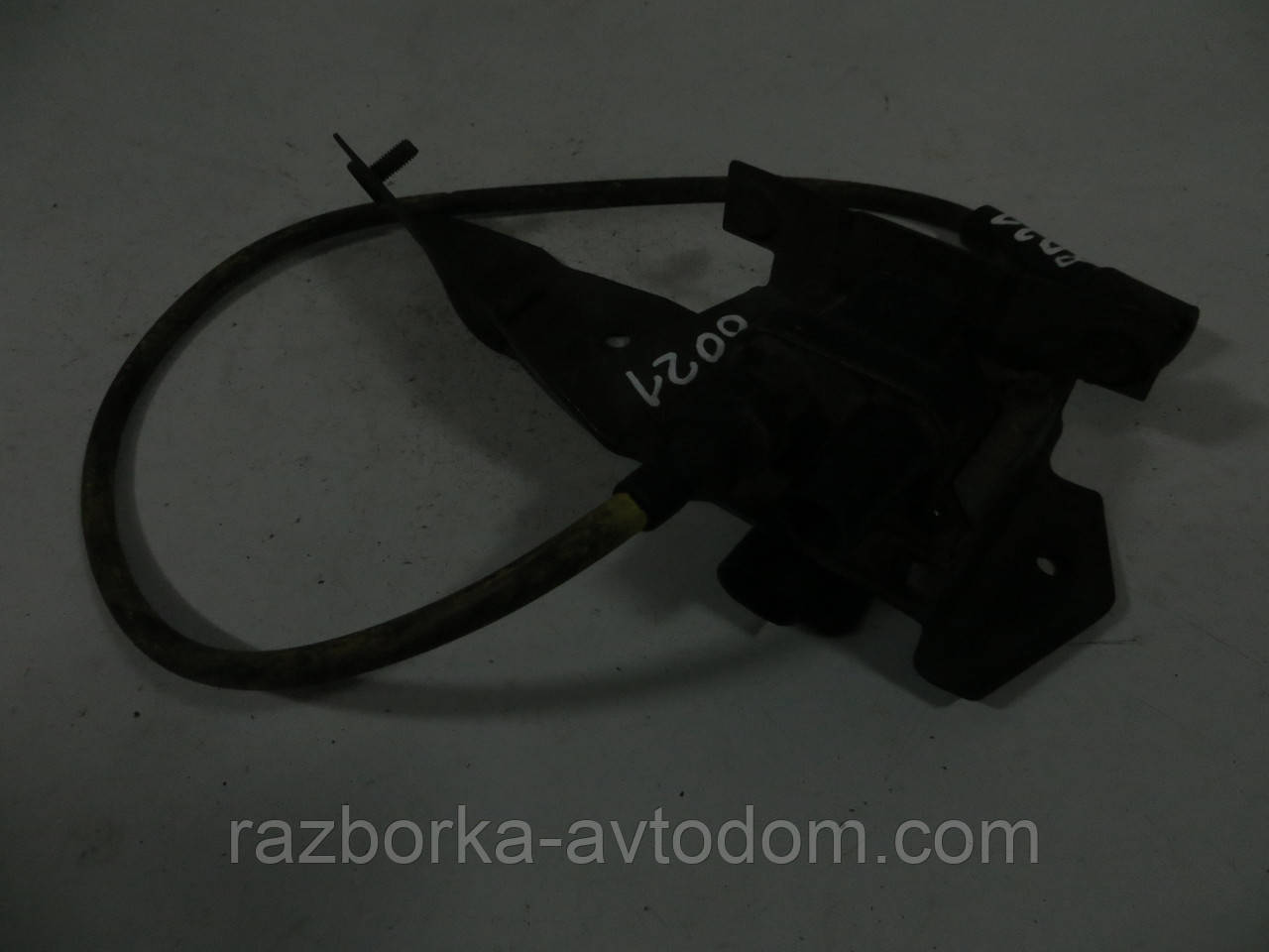 Котушка запалювання FIAT Seicento (1998-2000) ОЕ: C170 BIAZET, C170