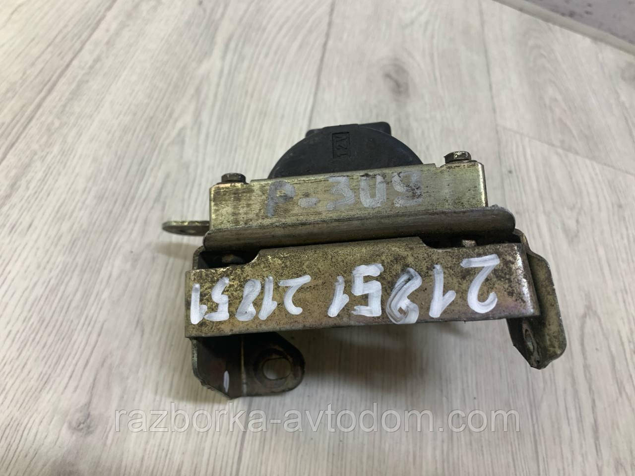 Котушка запалювання CITROEN BX C15 PEUGEOT 205 309 405 OE: BAE507AK9L, BAE 507 AK