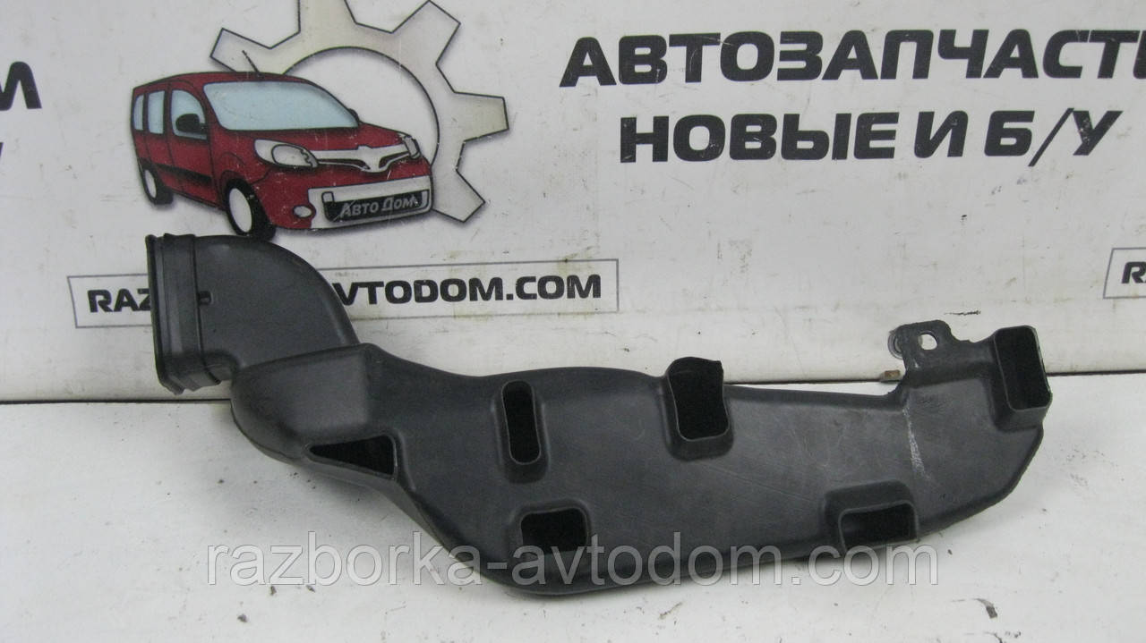 Повітропровід торпеди (права сторона) Opel Vectra B (1995-2002) OE:90463829