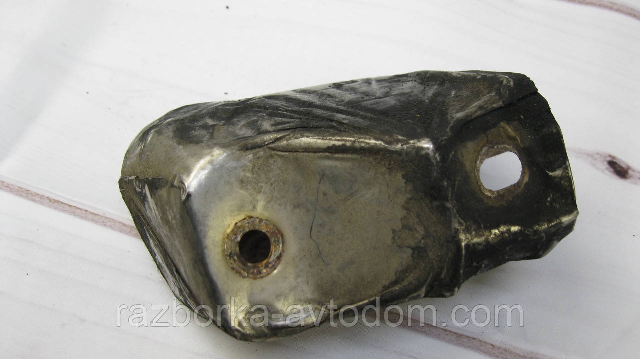 Термозахист турбіни VW Passat B5, Golf IV, Caddy 3, Skoda Octavia A5, Audi A4 B7 OE:038129969A фото 2